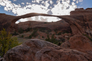 USA, Utah, Arches National Park, Devils Garden, rock formations, USA, Utah, Arches National Park, Devils Garden, rock formations,